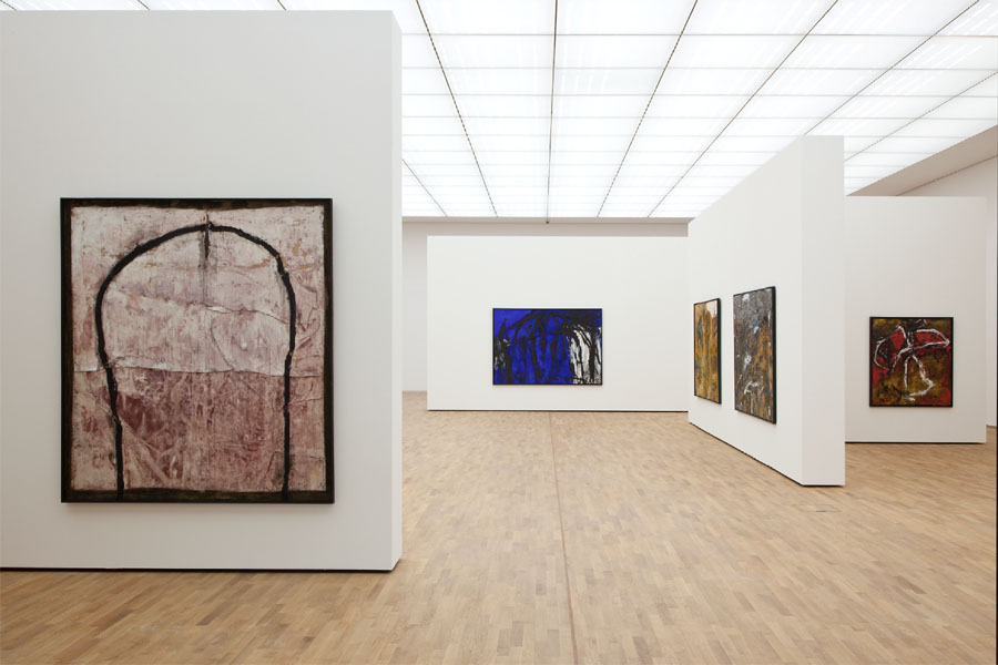 Ausstellung