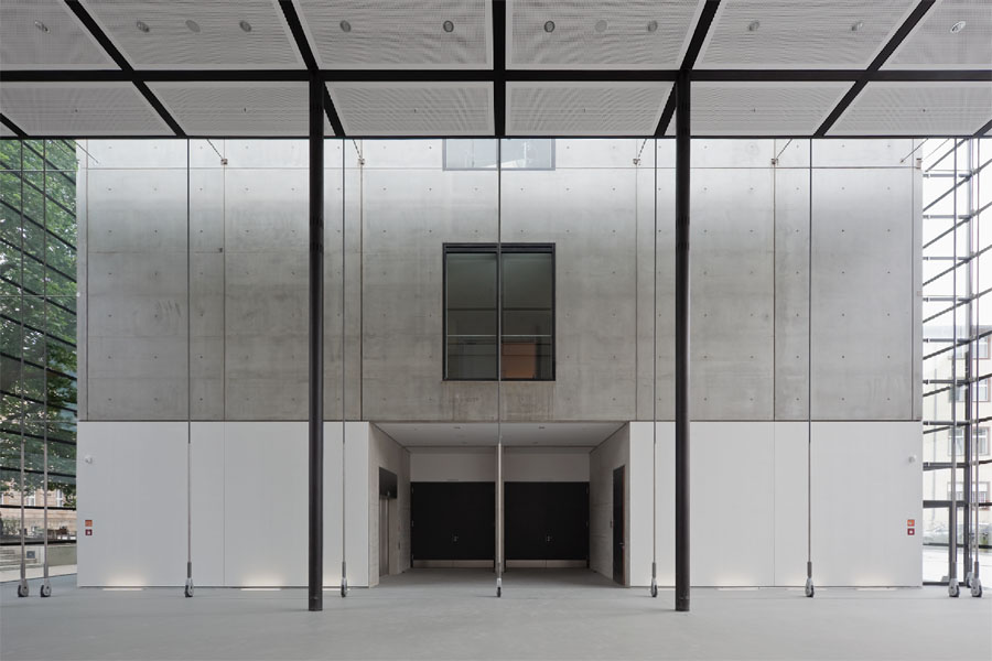 Foyer