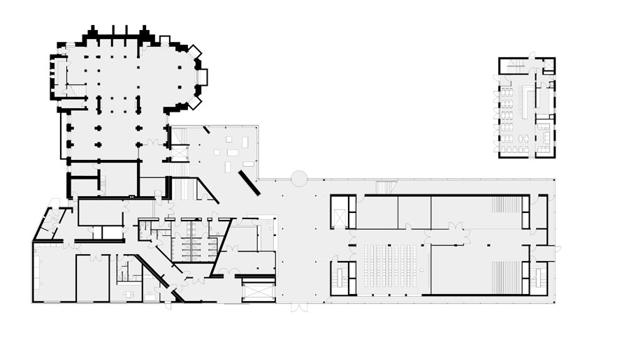 Grundrisss EG