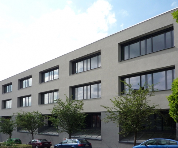 Lindemann Architekten 303 Sanierung Und Erweiterung Martin Buber Schule