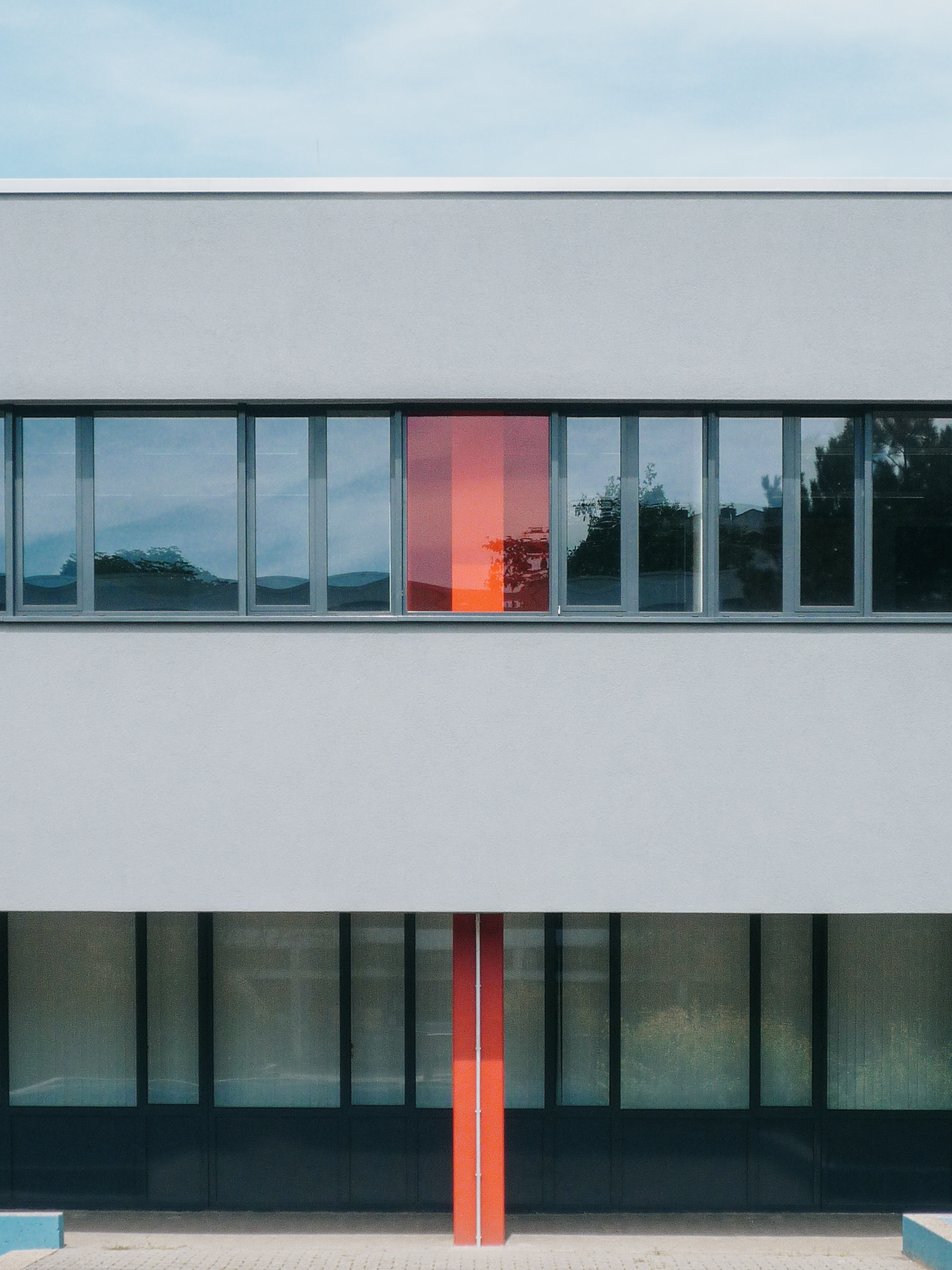 301 Generalsanierung Siegfriedschule